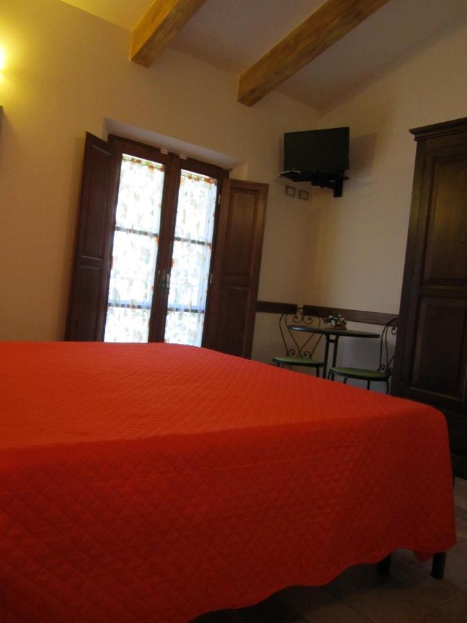 Agriturismo Il Colto San Gimignano Exterior foto